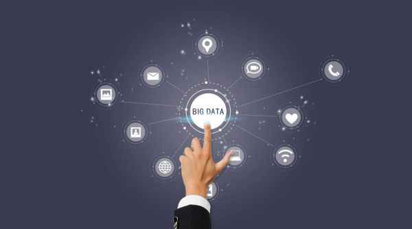 贵阳27个项目入选大数据与家产深度融合优秀案例