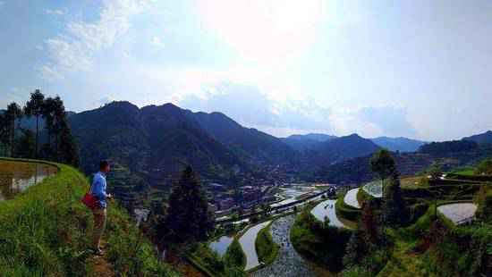 互联网高原回响:贵州大数据崛起之谜