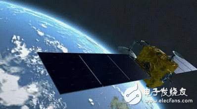 谁说必然要靠苹果！国产手机将助力北斗导航崛起，国人瞬间沸腾了