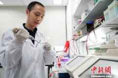 中国科学家发明基因编辑RNA脱靶问题并举办优化
