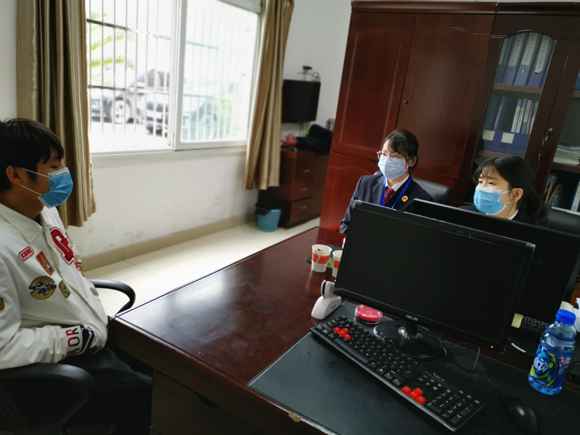 十四条！哪条都不能犯！垂青庆如何依法严惩挫折新冠肺炎疫情防控违法犯法行为