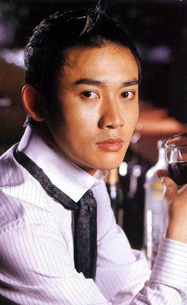 聂远和前妻为什么仳离 性格不合婚姻走到止境