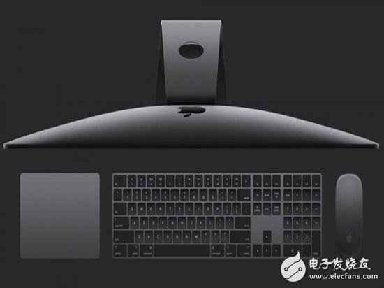 苹果新品Apple Watch3、iMac Pro、HomePod即未来袭 又是剁手的节拍！