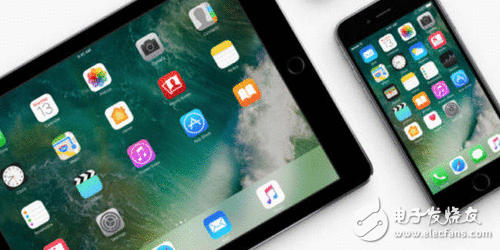 iOS10的这几个成果，已经改变了我们的糊口