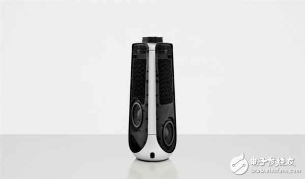 丹麦音响厂BO宣布全新高端音响：售价13万元人民币