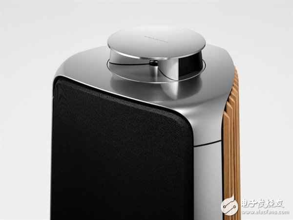 丹麦音响厂BO宣布全新高端音响：售价13万元人民币