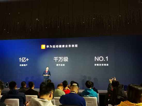 华为大数据:中国人均天天走路8088步 近7成睡眠不佳