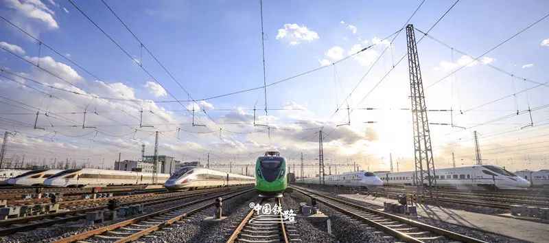 7月10日，铁路“调图”！你的出行将有哪些变革？