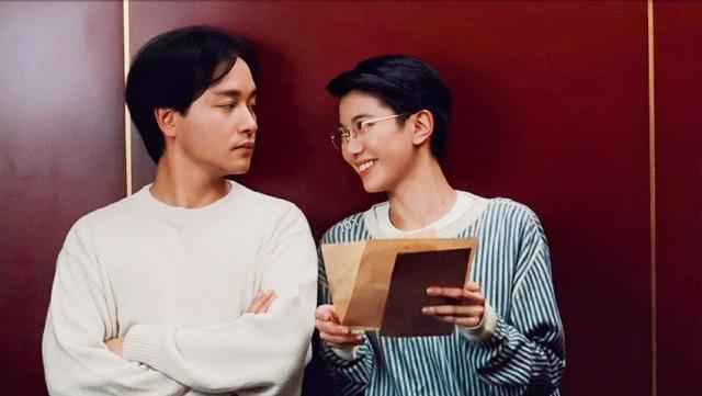 袁咏仪发文惦记张国荣 僵持多年不中断