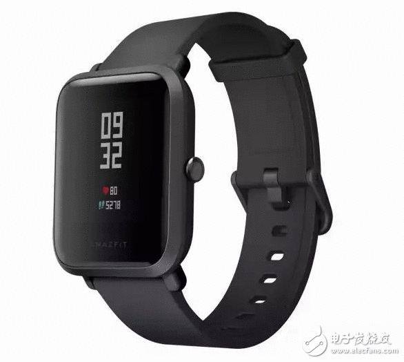 轻量化举动利器，续航和性价比依旧是一张王牌？米动手表芳华体验记