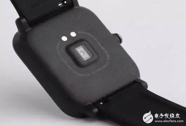 轻量化举动利器，续航和性价比依旧是一张王牌？米动手表芳华体验记