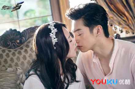 《终极一班5》剧照来袭 瑟熊和辜裘猖獗发糖