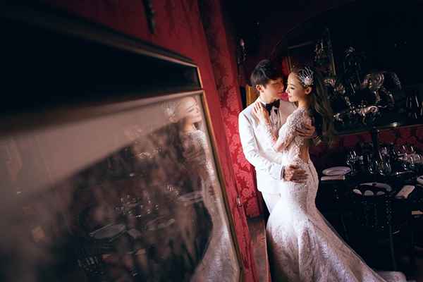 戎衣男神苏可加盟《大明皇妃》 正气演绎民族英雄