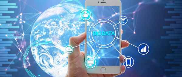  继续社会责任，大数据就有了温度和能量