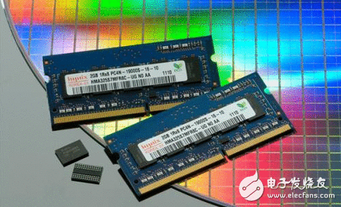 内存价值暴涨65%+挖矿导致卡荒 本年注定不是装机的好年初