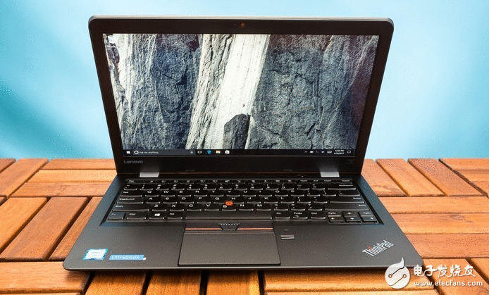 遐想全新进级ThinkPad 13条记本电脑 新ThinkPad 13图赏