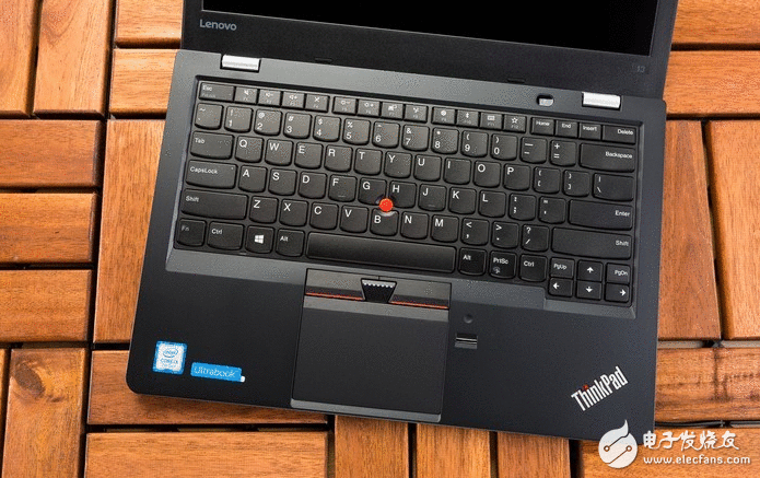 遐想全新进级ThinkPad 13条记本电脑 新ThinkPad 13图赏
