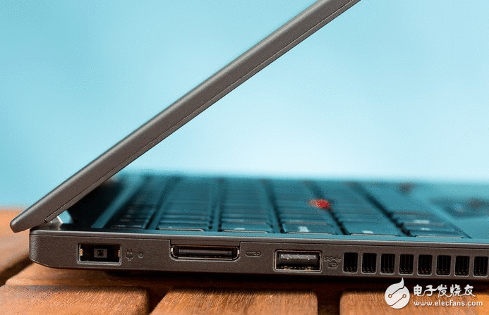 遐想全新进级ThinkPad 13条记本电脑 新ThinkPad 13图赏