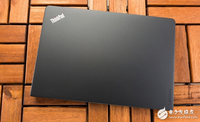 遐想全新进级ThinkPad 13条记本电脑 新ThinkPad 13图赏