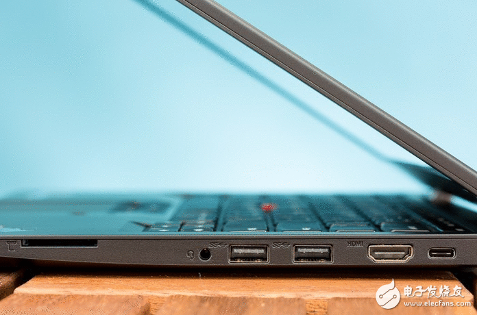 遐想全新进级ThinkPad 13条记本电脑 新ThinkPad 13图赏