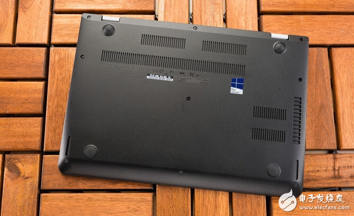 遐想全新进级ThinkPad 13条记本电脑 新ThinkPad 13图赏