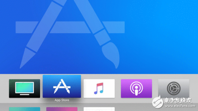 苹果开拓者再解锁tvOS固件 证实下一代Apple TV将支持4K