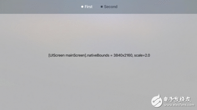 苹果开拓者再解锁tvOS固件 证实下一代Apple TV将支持4K
