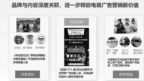  大数据为媒体买通线上线下壁垒