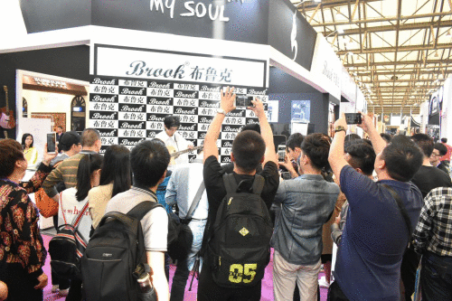 专访原创音乐人卢嘉森“浅谈”创作专辑《Cosmos》的灵感