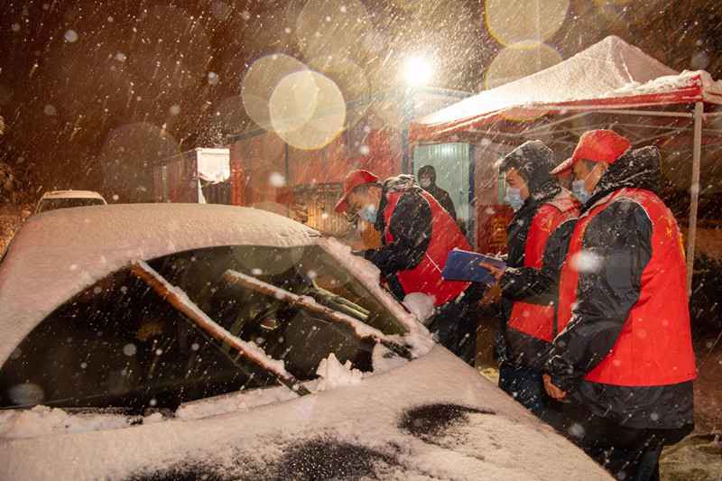 央广一线调查：安徽，防疫复工举办时