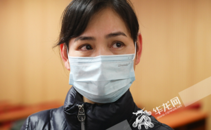 这个春天，我听过最浪漫的批注是“等你平安回来”