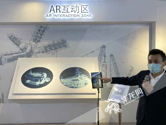 视频|轿车冲向“行人” 电梯加快坠落……打探重庆这个国度质检基地的日常“玩心跳”