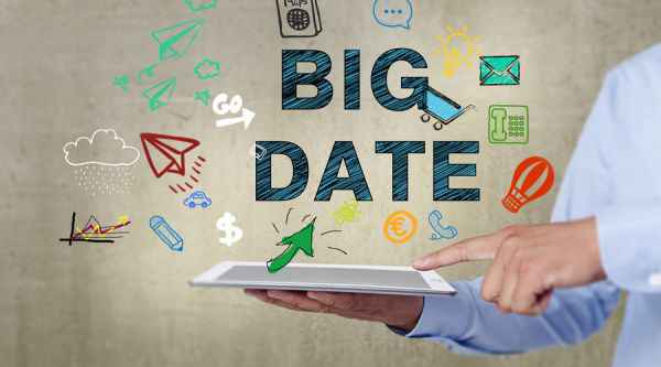  河南省三年投3000万元支持大数据财富成长