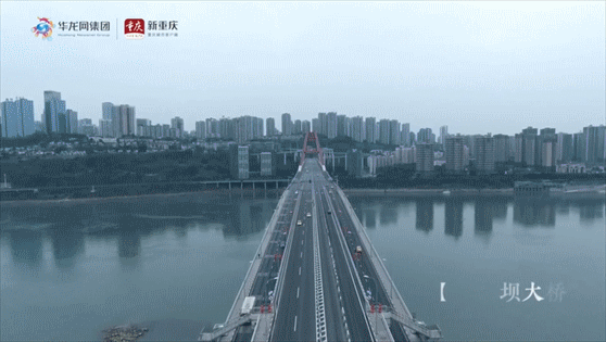 空城不“空”，重庆，我在！