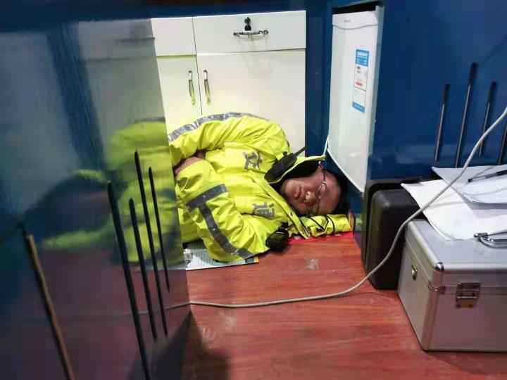 空城不“空”，重庆，我在！