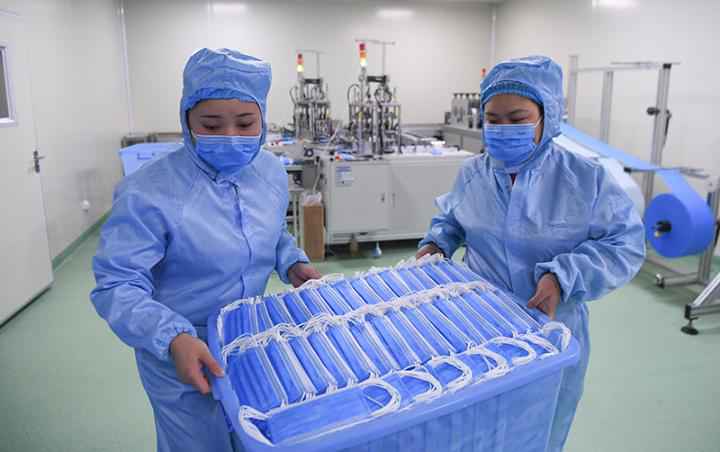 空城不“空”，重庆，我在！