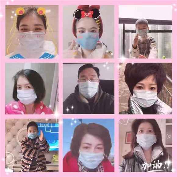 空城不“空”，重庆，我在！