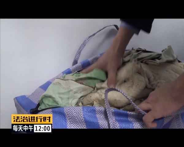  北京站民警抓获骗财骗犯，专坑“老乡”