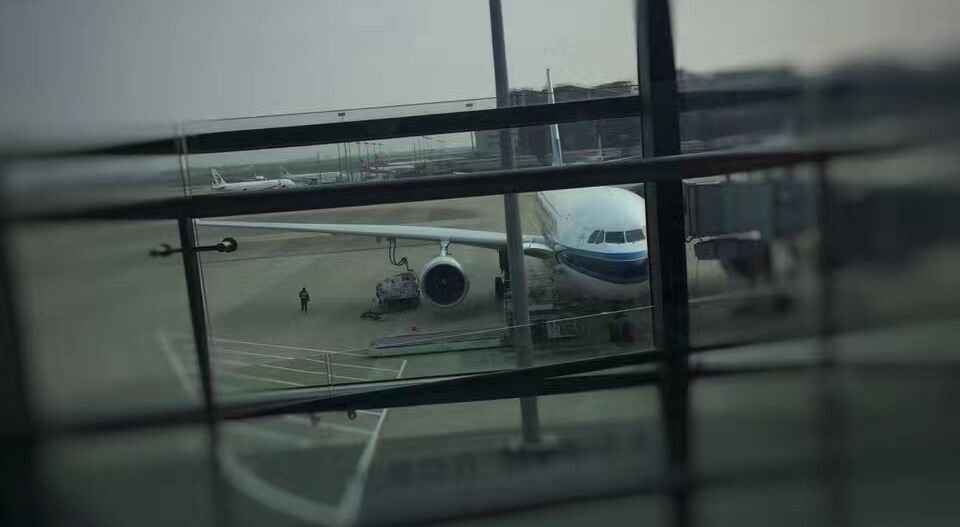 厦门及河北两大航司转至上海虹桥机场T1航站楼