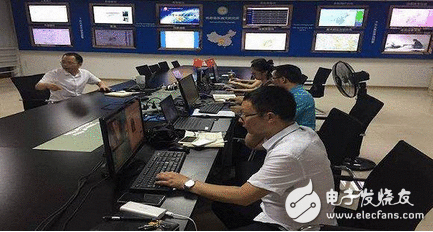 四川阿坝州九寨沟县突发地动！全国多地动感强烈 地动预警系统提前预警九寨沟7.0级地动