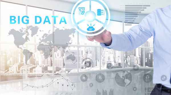  贵阳市：“数字当局”助力构建实体经济数字社会