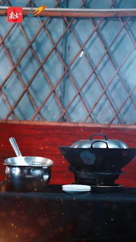 粤菜师傅SHOW·大家课|这道菜低脂营养又鲜味，三步秒会！