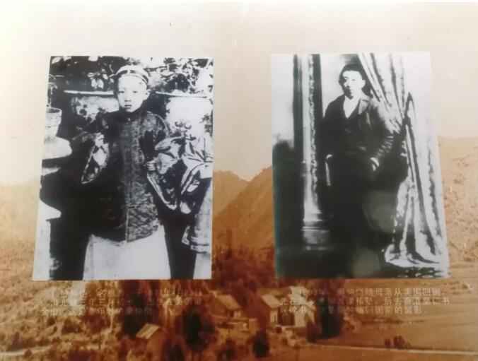 赤色印记丨当信仰与恋爱碰撞，这对革命朋侪用一生书写爱国诗篇