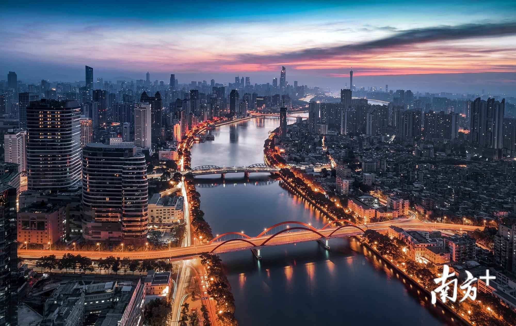 南边拍客看广东|一周精选 初心未改