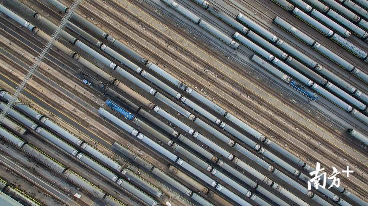 南边拍客看广东|一周精选 初心未改