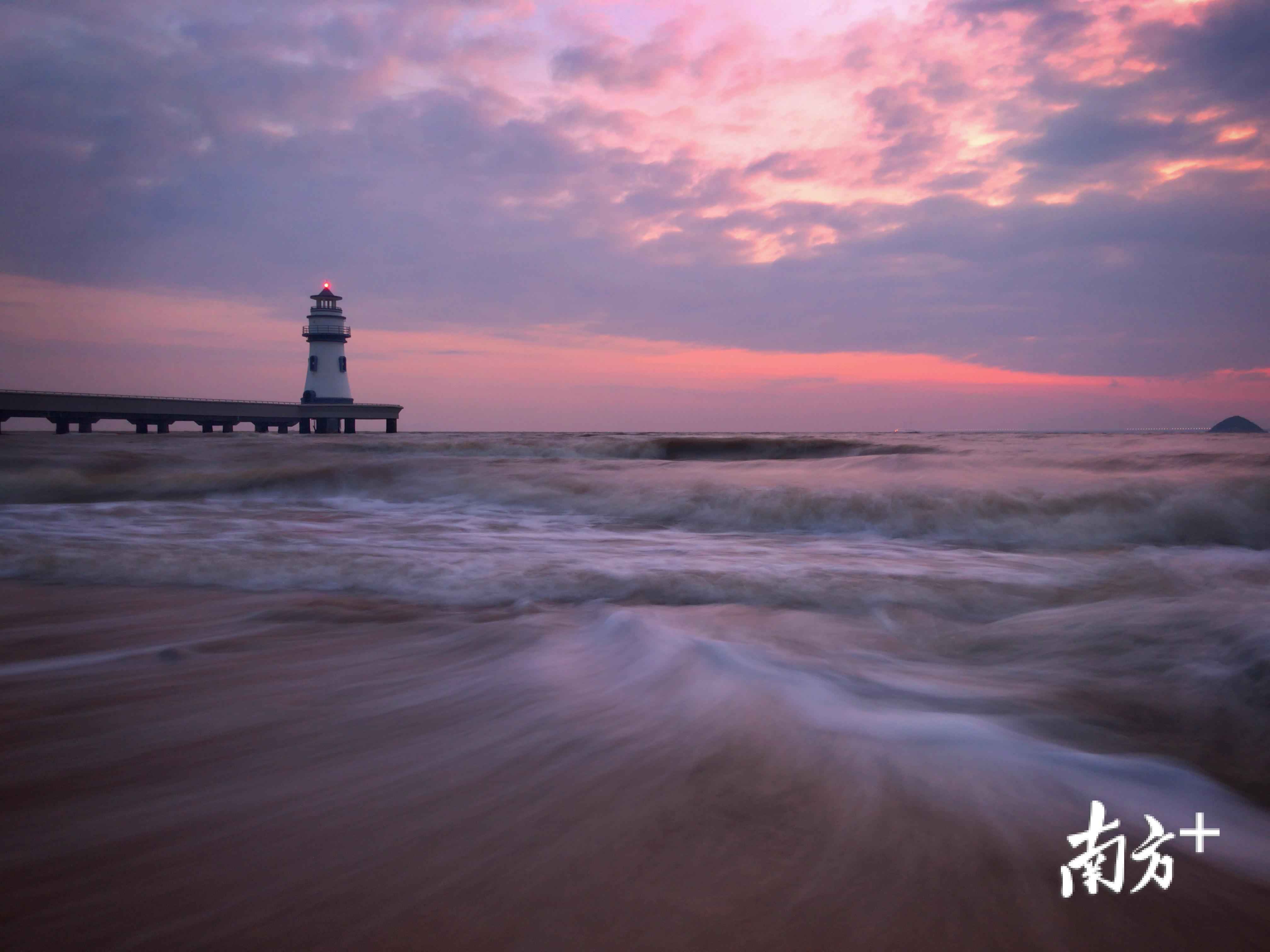 南边拍客看广东|一周精选 初心未改