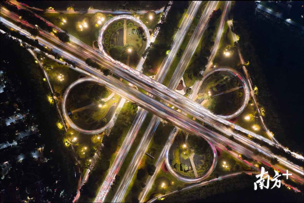 南边拍客看广东|一周精选 初心未改