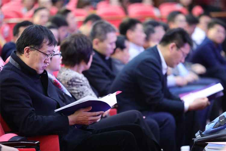 中国记协常务理事、原书记处书记王冬梅：深耕智库资源 南都值得点赞