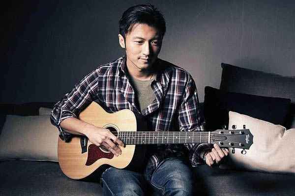 为什么没人翻唱谢霆锋 歌曲难度太高不宜把握