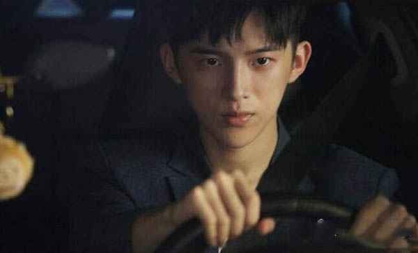 孙泽源为什么叫可乐几多岁 和张恬分离了吗先容